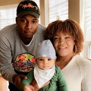 Meet your Posher, Leroy